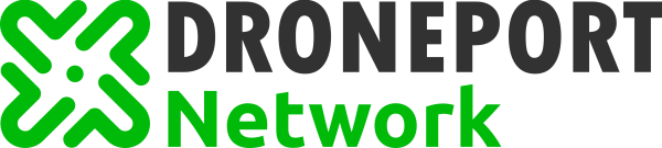 DronePort Network