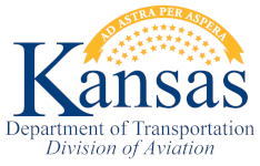 Kansas Department of Transportation, Division of Aviation