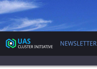 UAS Cluster Initiative Newsletter
